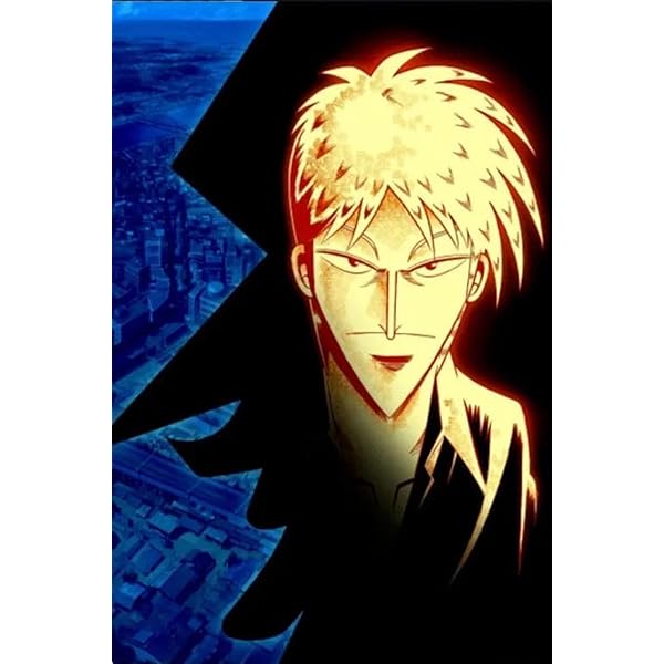 Amazon.co.jp: 闘牌伝説アカギ DVD-BOX 羅刹の章 : 萩原聖人, 小山力也